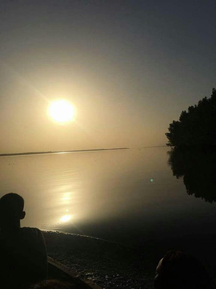 Tendaba Camp Hotel Zewnętrze zdjęcie
